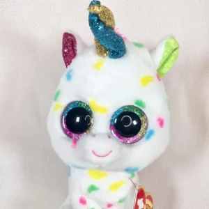 BEANIE BOOS HARMONIE UNICORNIO REGULAR