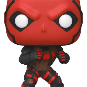 Funko Pop GOTHAM KNIGHTS - RED HOOD - 891