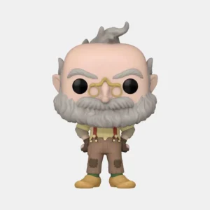 Funko Pop PINOCCHIO - GEPPETTO - 1297