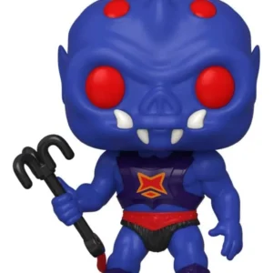 Funko Pop MOTU - WEBSTOR - 997