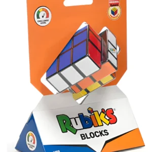 RUBIKS BLOCKS