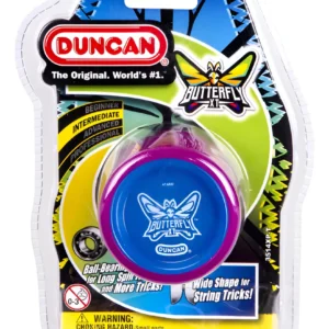 DUNCAN YO-YO BUTTERFLY XT I SURT.