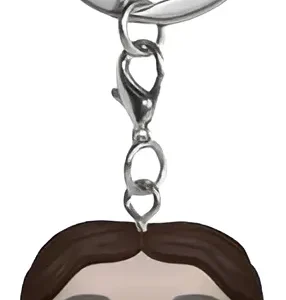 Funko Pop LLAVERO UMBRELLA ACADEMY - VANYA