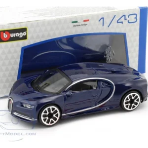 BURAGO VEHÍCULO STREET FIRE 1:43 SURTIDO