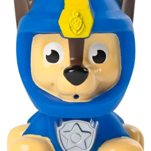 PAW PATROL FIGURAS DE BAÑO-CHASE