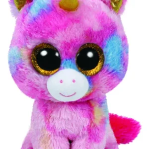 BEANIE BOOS FANTASIA UNICORNIO MULTICOLOR