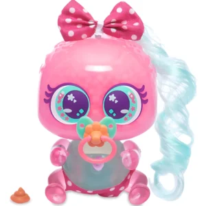 KSI ED ESPECIAL BOBBOL GOM CHIKLI GOM ROSA