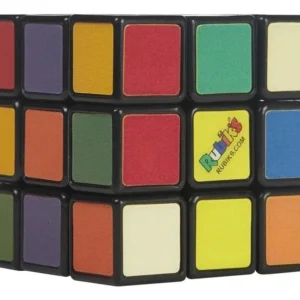 RUBIKS CUBO 3X3 IMPOSIBLE