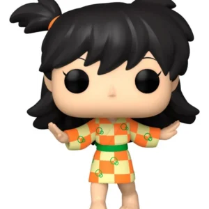 Funko Pop INUYASHA - RIN - 1296