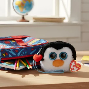 TY GEAR WADDLES BOLSO DE PULSERA