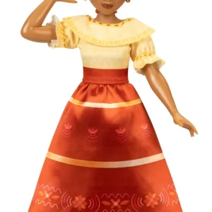 ENCANTO MUÑECA FASHION 12" SURT.