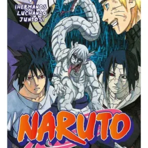 NARUTO N.61