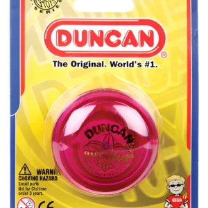 DUNCAN YO-YO CLASICO IMPERIAL B SURT.