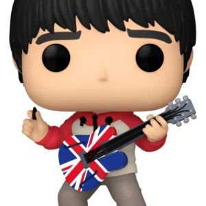 Funko Pop OASIS - NOEL GALLAGHER - 257