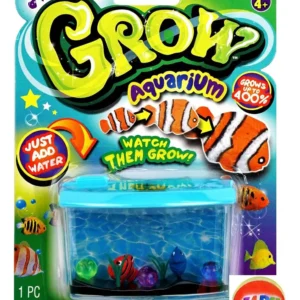 JA-RU ACUARIO MÁGICO