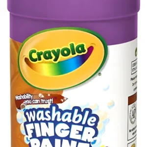 TEMPERA LAVABLE VIOLETA 16OZ
