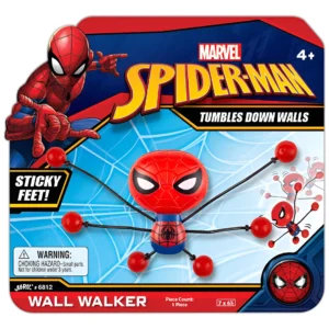 JA-RU MARVEL JUMBO CAMINADOR PARED