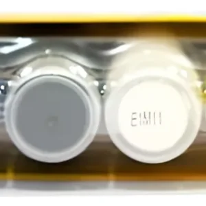 6 PINTURAS LAVABLES 25ML