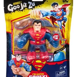 GOO JIT ZU DC HÉROES X 1 S3 SURT.