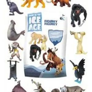 ICE AGE 4 SOBRE INDIVIDUAL