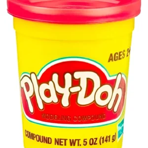 PLAY DOH LATA BASICA SURT