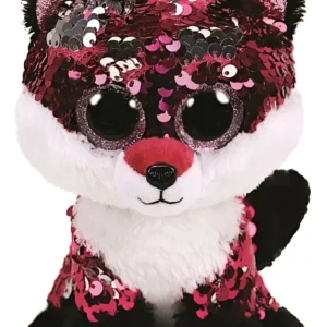 TY FLIPPABLES JEWEL ZORRO REGULAR