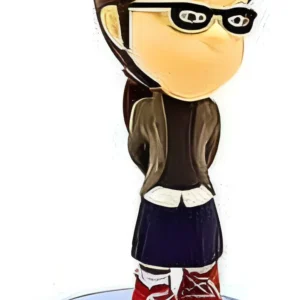 MVF2 MINI FIG. COLECC. SURT. 2