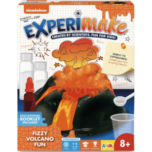 EXM VOLCAN ERUPCIÓN