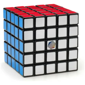 RUBIKS PROFESOR 5X5