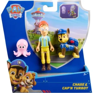 PAW PATROL SET FIG. HISTORIAS SURT.