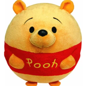DISNEY TY BALLZ 5 POOH