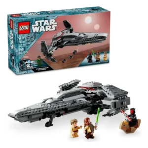 Lego - INFILTRADO SITH DE DARTH MAUL - 75383