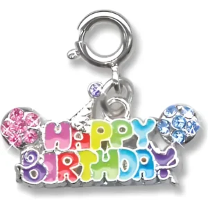 CHARM IT CUMPLEAÑOS