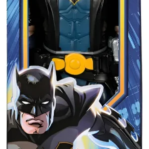 BATMAN FIG. 12 SURT. BATMAN V.25