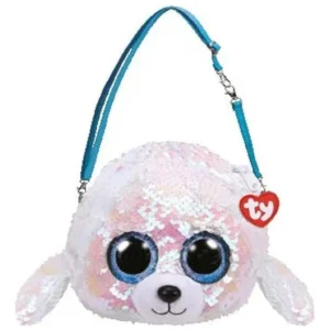 TY FASHION ICY BOLSO LENTEJUELAS