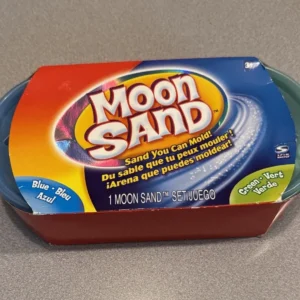 MOON SAND REPUESTO DOBLE W2