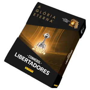 PREMIUM BOX CONMEBOL LIBERTADORES 2024