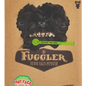 FUGGLERS CARA DE GAS X 1 SURT.