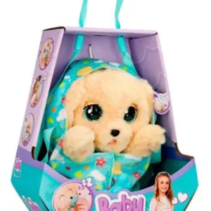 BABY PAWS LABRADOR W2