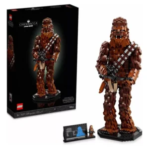 Lego - CHEWBACCA - 75371
