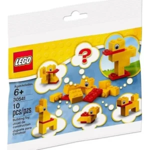 Lego - BOLSA ANIMALITOS VARIADOS - 30541
