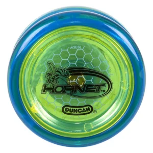 DUNCAN YO-YO HORNET I SURT.
