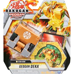 BAKUGAN DEKA GEOGAN S3 SURT.