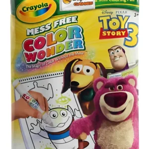 MINI COLOR WONDER TOY STORY