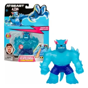 MRBEAST LAB HÉROE STRETCHY