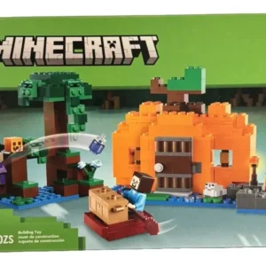 Lego - LA GRANJA-CALABAZA - 21248