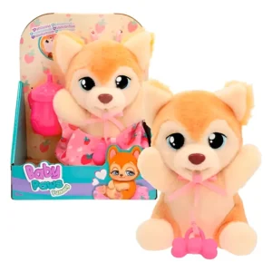 BABY PAWS YUMMY MEDIANO SURT.