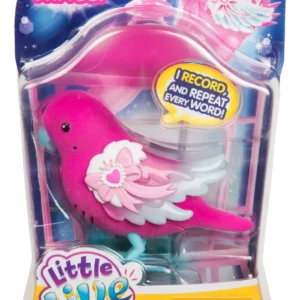 LITTLE LIVE PETS S4 BÁSICO X 1