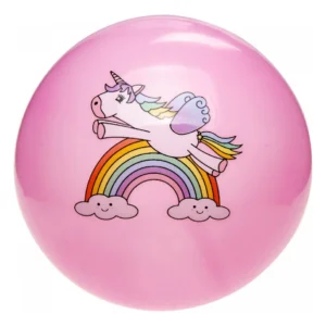 PELOTA UNICORNIO N8 PVC