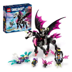 Lego - CABALLO VOLADOR PEGASO - 71457